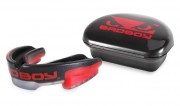 Капа Bad Boy Multi-Sport Black/Red фото